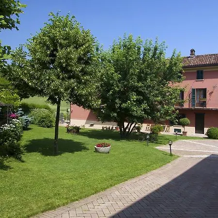 Accornero Giulio E Figli فندق مبيت وإفطار