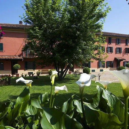 Accornero Giulio E Figli فندق مبيت وإفطار Vignale
